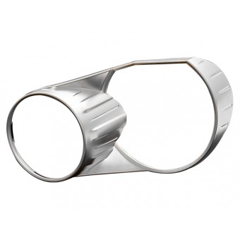 Far Mercek Çerçevesi X1:E84 Sol 2012-13